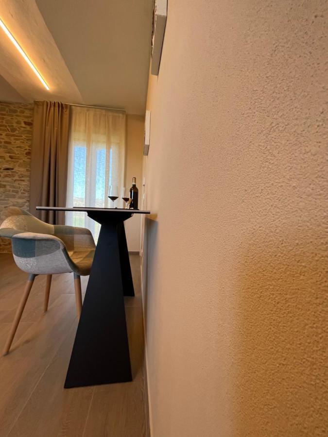 Le Cornici - Cascina Di Charme Hotel ดิอาโนดัลบา ภายนอก รูปภาพ